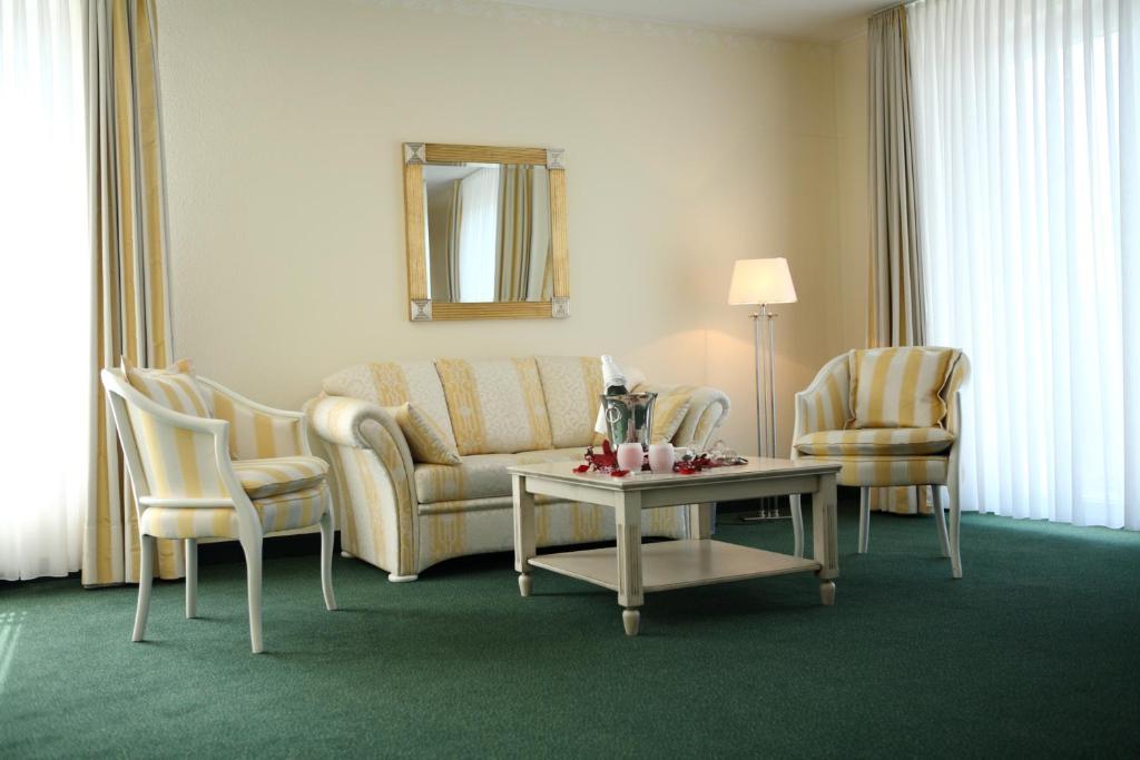 Maifeld Sport- Und Tagungshotel Βερλ Δωμάτιο φωτογραφία