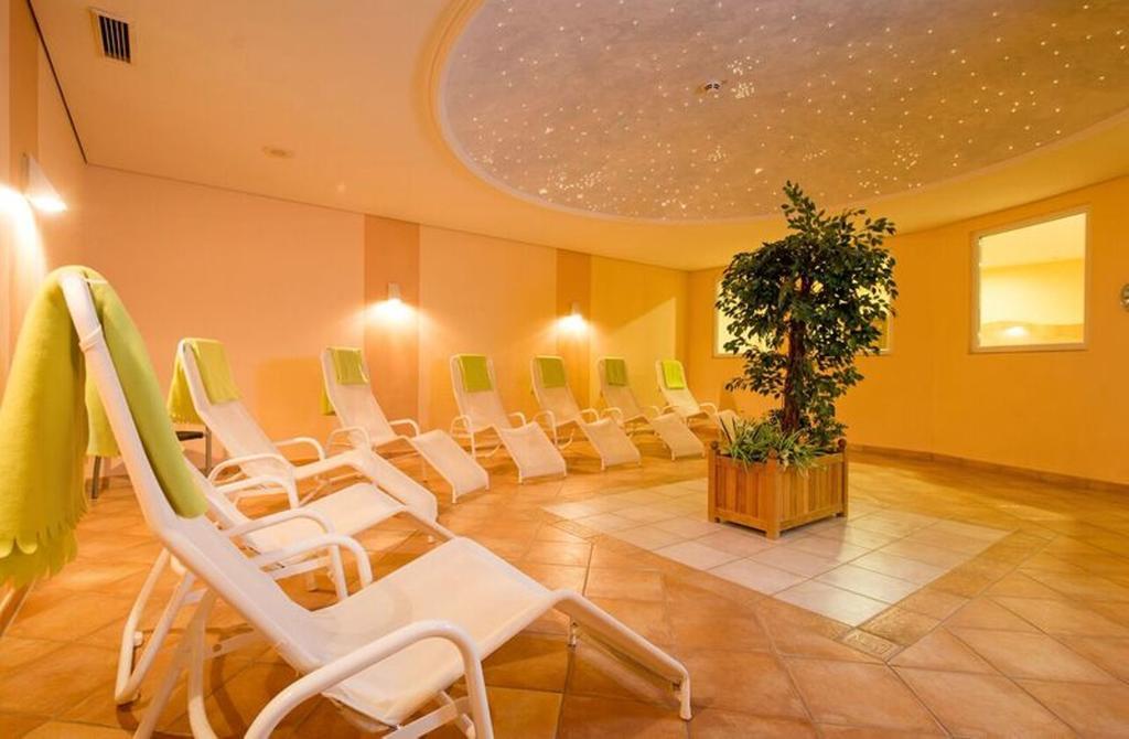 Maifeld Sport- Und Tagungshotel Βερλ Εξωτερικό φωτογραφία