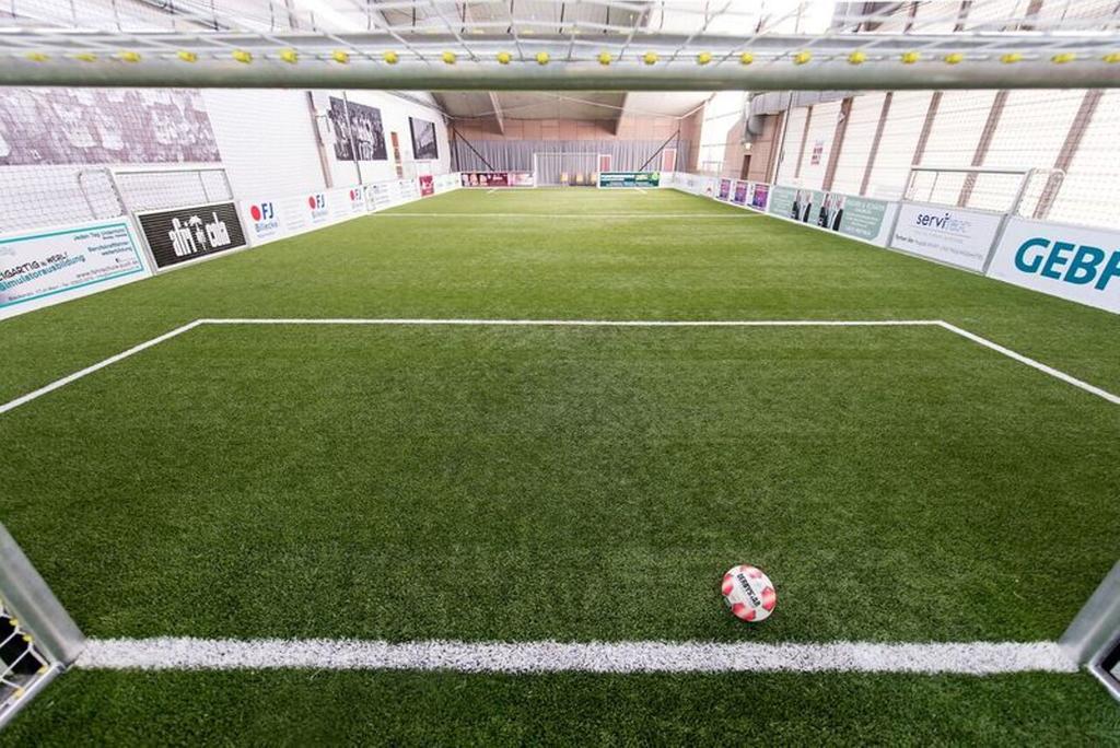 Maifeld Sport- Und Tagungshotel Βερλ Εξωτερικό φωτογραφία